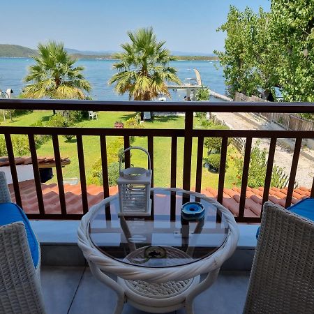 Dimitra'S House Villa Vourvourou Exterior photo