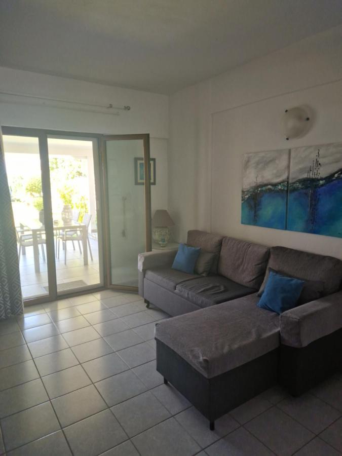 Dimitra'S House Villa Vourvourou Exterior photo